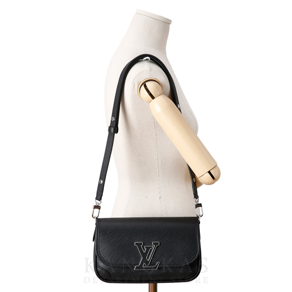 LOUIS VUITTON(USED)루이비통 M59386 에피 부시 숄더백
